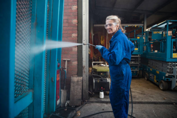 Reliable West Puente Valley, CA Pressure Washing Services Solutions