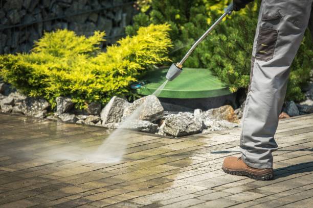 Best Restaurant Pressure Washing  in West Puente Valley, CA