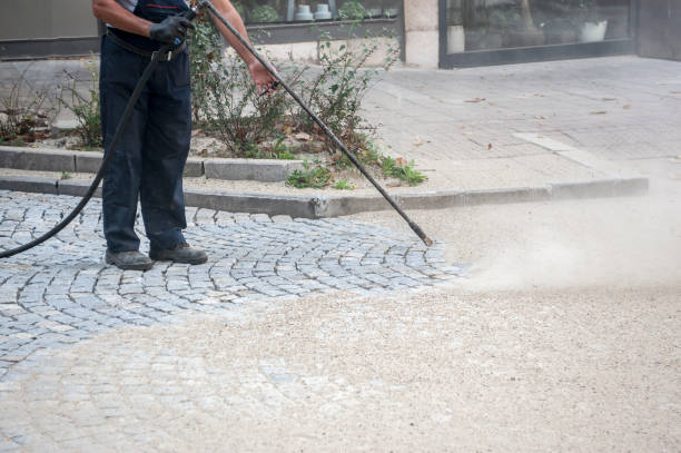 Best Patio and Deck Pressure Washing  in West Puente Valley, CA