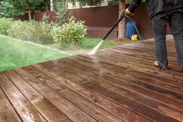 Best Solar Panel Cleaning  in West Puente Valley, CA