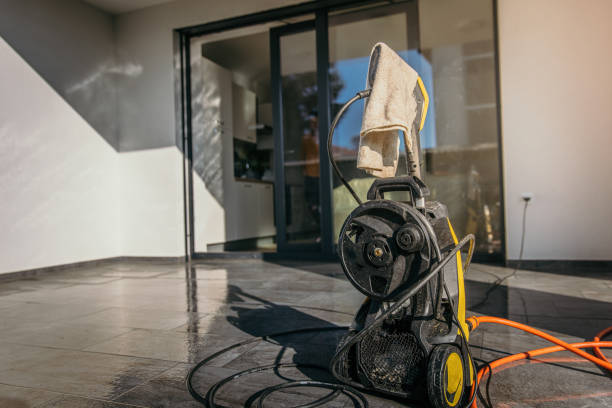 Best Dumpster Area Cleaning  in West Puente Valley, CA