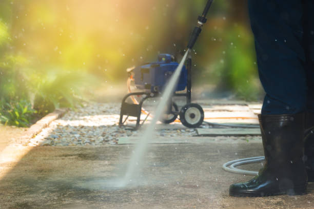 Best Building Exterior Washing  in West Puente Valley, CA